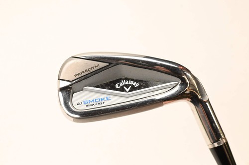 Callaway smoke max fast 7 - smoke,