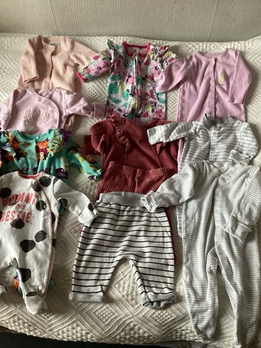 Bundle baby girls winter - bundle,