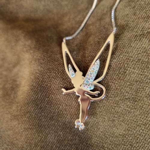 Disney tinkerbell swarovski - tinkerbell,