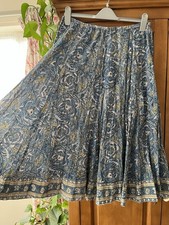 Women’s East Indian Block