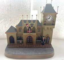 Camberwick Green - Trumpton