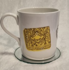 Family Favourites Biscuit Mug