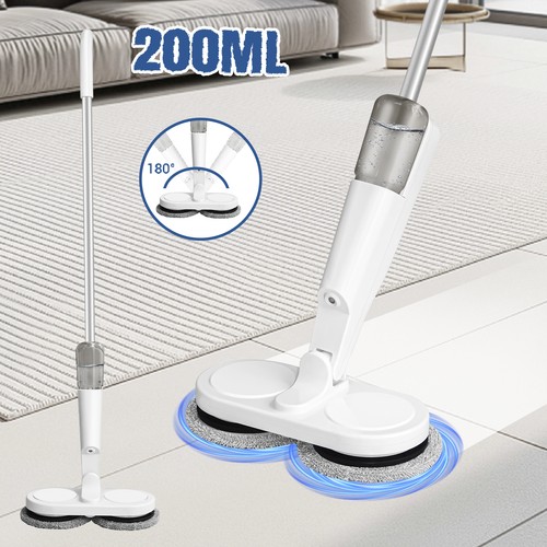 Electric cordless floor - electric,