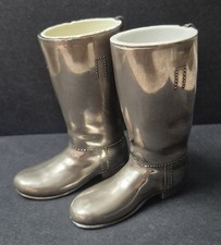 GENADIER VINTAGE SILVER PLATED