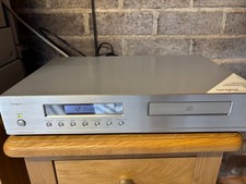 Silver Tangent CDP-50 Compact