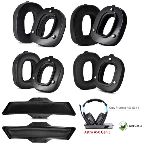 Magnetic ear pads headband - ear,