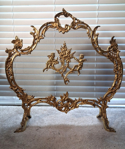 Beautiful antique french - beautiful,