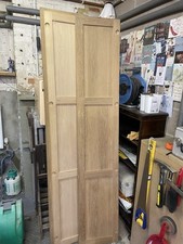 Oak Bespoke Doors