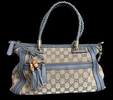 Women’s Gucci Canvas GG