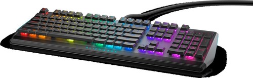 Alienware 510k gaming keyboard - alienware,