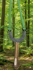 Dear Antler Catapult/ Slingshot