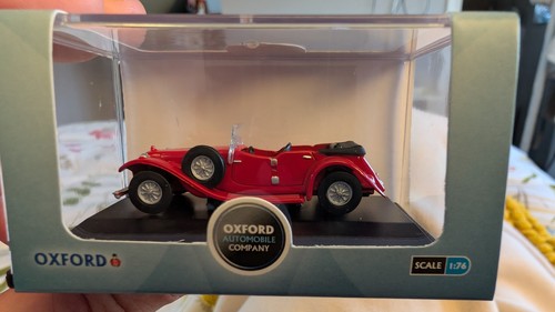 Oxford diecast 76alv002 - 1:76,
