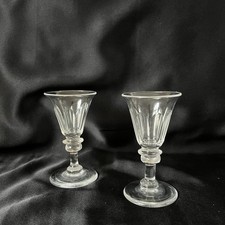 Antique English Georgian Glass