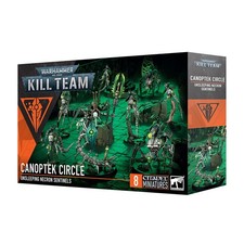 Kill Team Canoptek Circle |