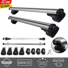 Lockable car roof rack - car,