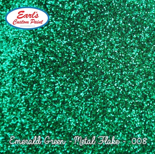 100g emerald green - 100g, metal