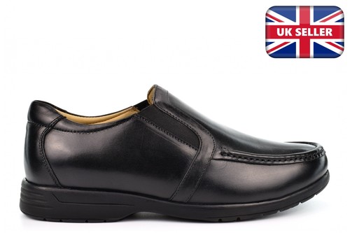 Mens wide fit shoes - fit,