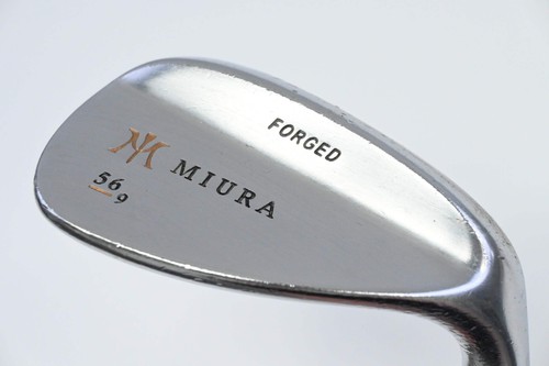 Miura forged satin series - series, sand