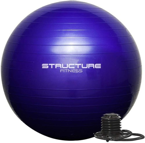 Structure fitness 65cm - structure, gym