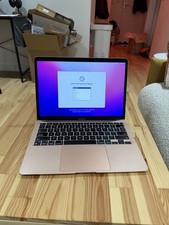 Apple MacBook Air 13-inch