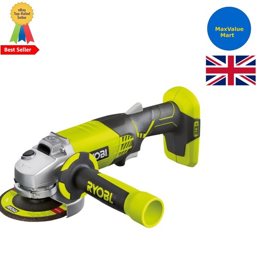 R18ag 18v one angle - angle, grinder