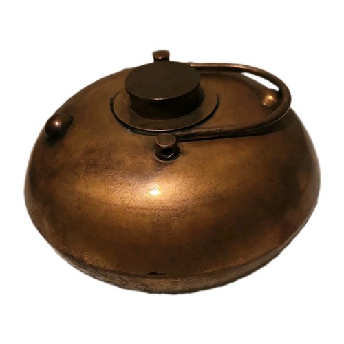 Vintage chinese brass - vintage,