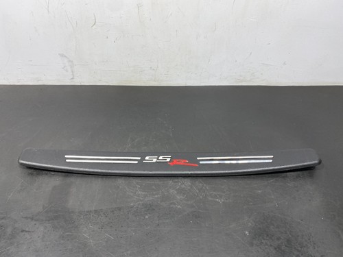 2005 chevrolet ssr oem - ssr,