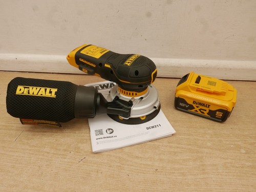 Dewalt dcw211 18v 125mm - dewalt,