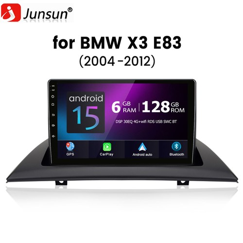 For bmw e83 2004 2012 - bmw, x3