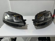 Volkswagen Mk7 Golf 2013-2016