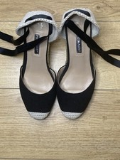 ⭐️Ladies High Espadrille
