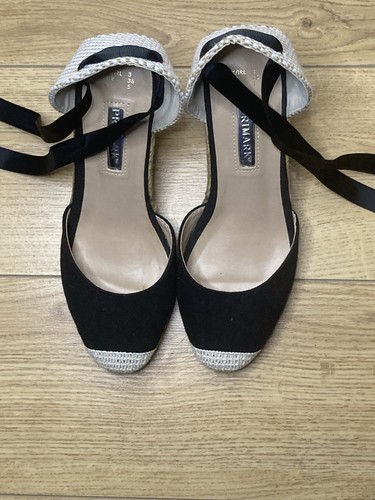 Ladies high espadrille - ⭐️ladies,