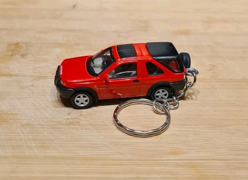 Diecast model land rover - diecast,