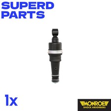 DRIVER'S CAB SHOCK ABSORBER