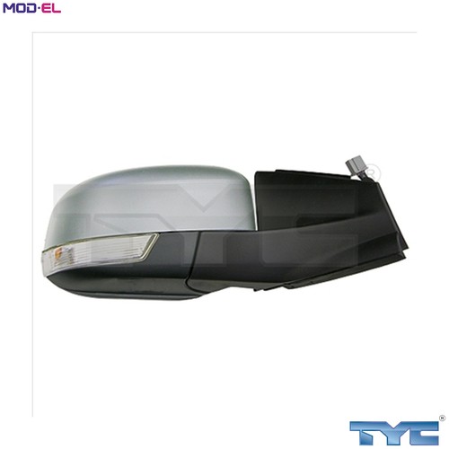 Exterior mirror 310 0206 for - mirror,