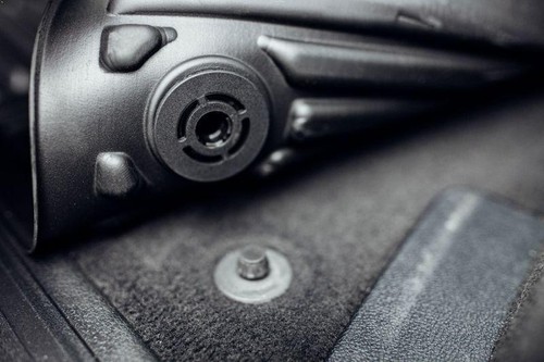 Rubber floor mats - , frogum