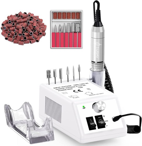 Subay professional nail drill - nail,
