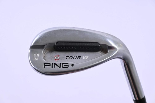 Ping tour lob wedge - lob, black
