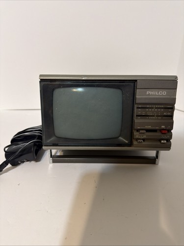 Rare vintage philco - rare,