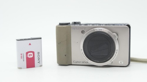 Sony cyber shot dsc - sony, dsc-hx9v