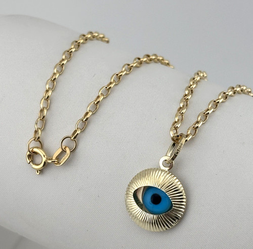 9ct yellow gold - 9ct,