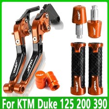4Pcs For KTM Duke 125 200 390