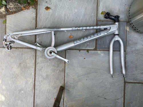 Koxx levelboss trials bike - koxx,