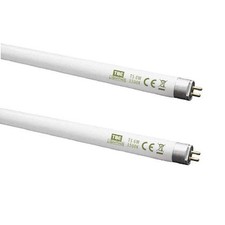 T5 6w Fluorescent Tube Lamps 225mm CFL Bulbs G5 2 Pin Base Fittings T5 High