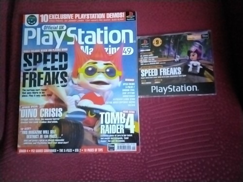 Playstation official - official, uk
