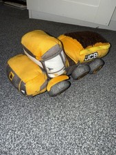 JCB The London Toy Company