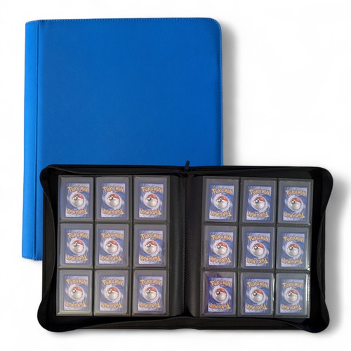 Premium toploader binder - premium,