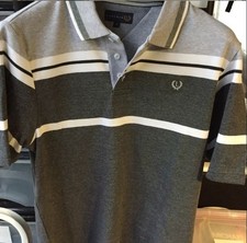 Lincoln Short Sleeve Polo
