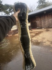 Frank Baines Sheepskin