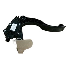 Throttle Pedal/potentiometer